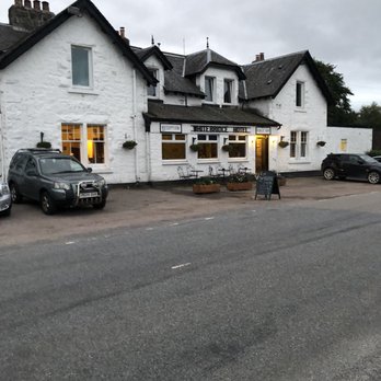 Whitebridge Hotel - Hotels Near Me - Inverness, HLD