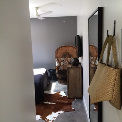 Hôtel Home Arcachon by null