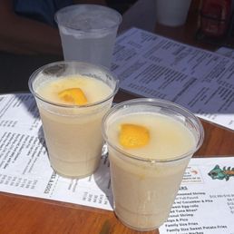 Drinks Drinks