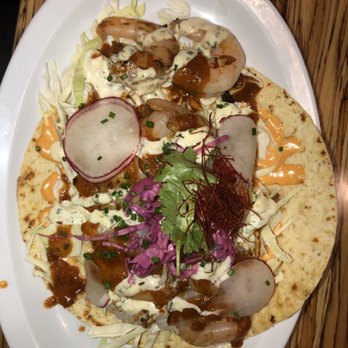 Slapfish - Shrimp Taco - Seafood Near Me - Albuquerque, New Mexico