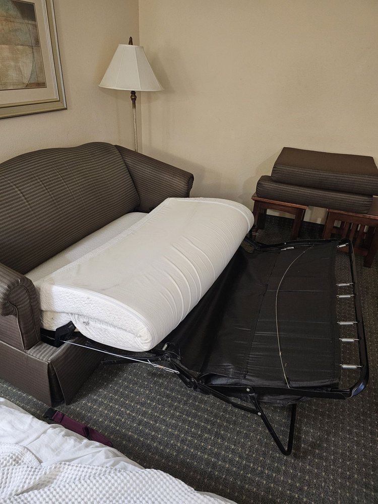 Staybridge Suites Wichita - wedding in Wichita, KS