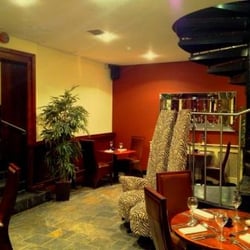 The Rectory Bar and Restaurant