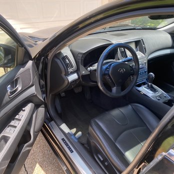 Clean My Car BCS - Auto Detailing Near Me - Bryan, Texas
