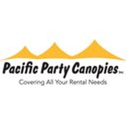 Pacific Party Canopies - Pacific Party Canopies - Party Rentals
