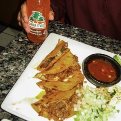 El Patron Grill and Cantina