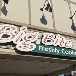 Big Bite - Name, Days & Hours