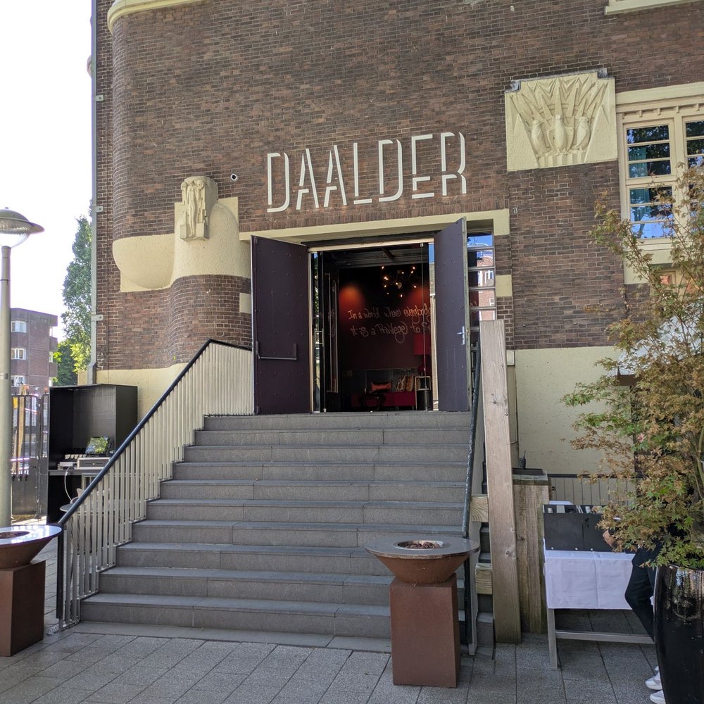 Daalder - @endoedibles on Instagram 06/30/25 - Modern European Near Me - Amsterdam, New Hampshire Daalder - @endoedibles on Instagram 06/30/25 - Modern European Near Me - Amsterdam, New Hampshire