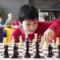 Thinking Chess Academy