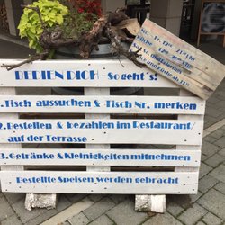 Vogelsburg - Einkehren. Besinnen. Genießen. - Sommerservice