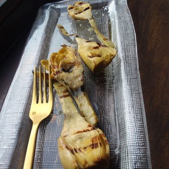 Fireproof Restaurant - Tapas/Small Plates Near Me - Columbus, Ohio Fireproof Restaurant - Tapas/Small Plates Near Me - Columbus, Ohio