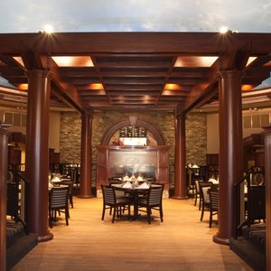 BROWN DERBY WOOD FIRED STEAKHOUSE MEDINA - Updated December 2024 - 102