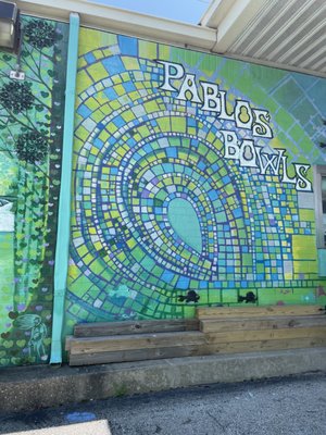 Pablo’s Bowls 17th Downtown OC by null