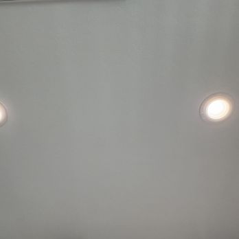 Anderholm Electric - 6" dimmable LED w/night light function - Electricians Near Me - Rohnert Park, California