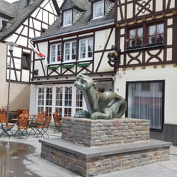 Winzerhaus Am Brunnen - Tatzelwurmbrunnen