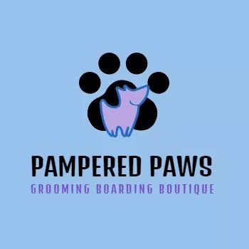 pampered paws boarding