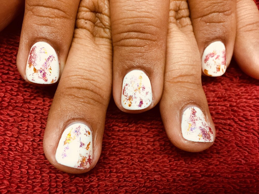 SOL Y LUNA SPA - 83 Photos & 225 Reviews - Nail Salons - 691 Monterey