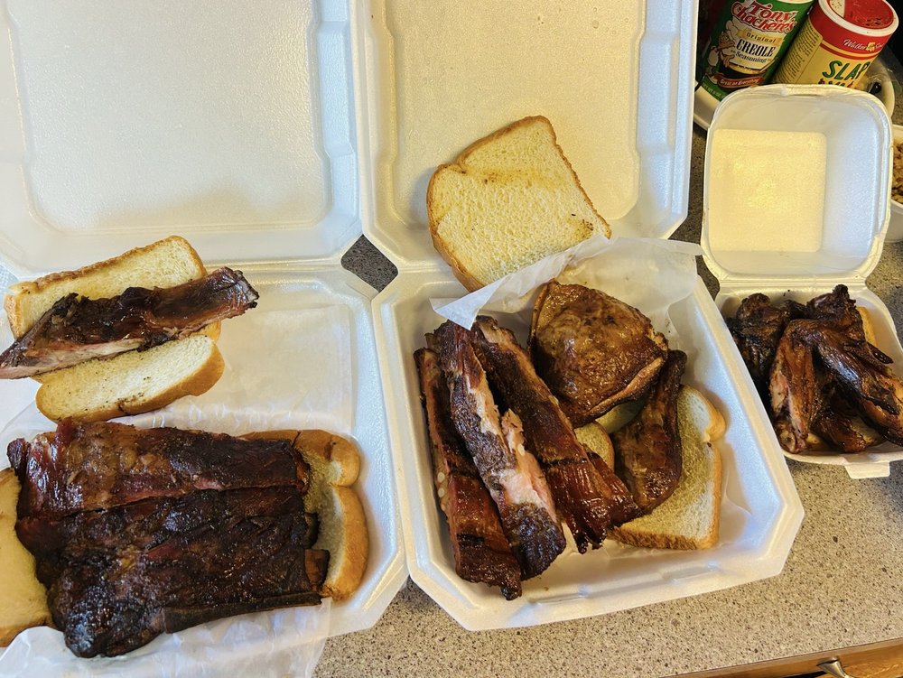 Bob's Famous BBQ Yulee FL Image