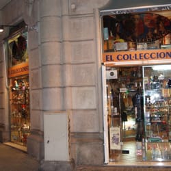 El Col.leccionista