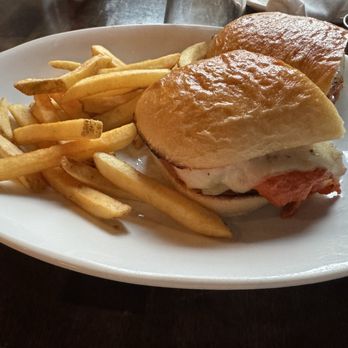 Bull Smith's Tavern - Drunken Chicken Parm - Bars Near Me - Smithtown, New York