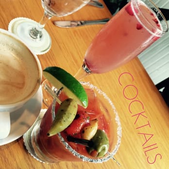 Backstreet Cafe - New American Near Me - Houston, Texas