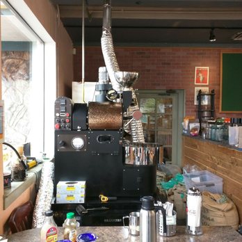 Coffeeville - Beans are roasted in house. - Coffee & Tea Near Me - Watsonville, California Coffeeville - Beans are roasted in house. - Coffee & Tea Near Me - Watsonville, California