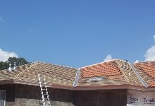 Slide of Roofing By Martinez