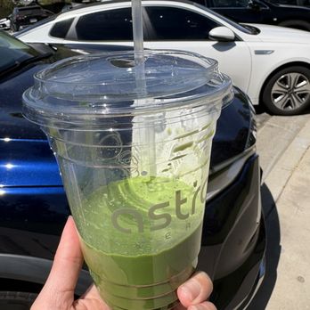 Astra Bean - They give only 1/3 cup if order with no ice. - Coffee & Tea Near Me - Westminster, California Astra Bean - They give only 1/3 cup if order with no ice. - Coffee & Tea Near Me - Westminster, California