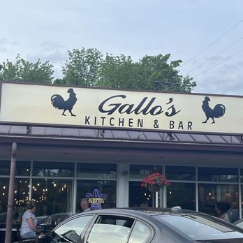 GALLO’S KITCHEN + BAR - Updated June 2024 - 211 Photos & 345 Reviews ...