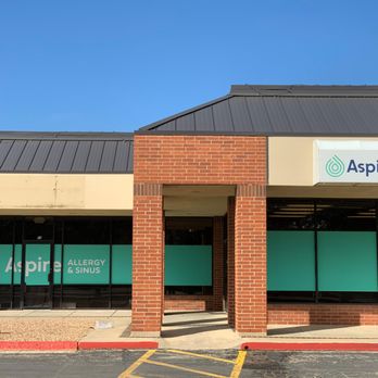 Aspire Allergy & Sinus - Allergists Near Me - Midland, Texas Aspire Allergy & Sinus - Allergists Near Me - Midland, Texas