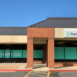 Aspire Allergy & Sinus