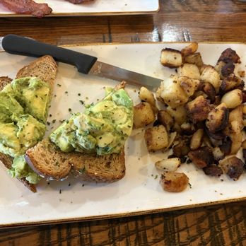 First Watch - Breakfast & Brunch Near Me - San Antonio, Texas
