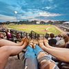 Charleston Riverdogs gift card