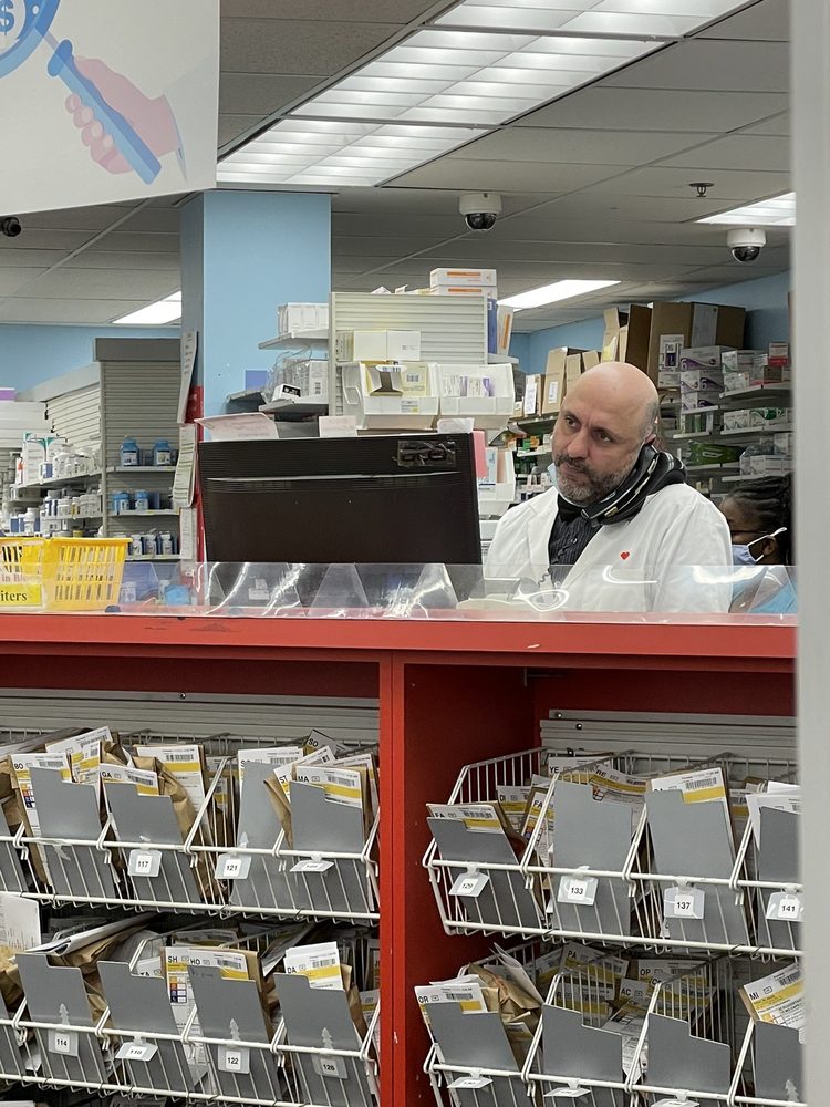 CVS PHARMACY - Updated November 2025 - 18 Photos & 43 Reviews - 704 ...