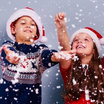 1. Winter Spectacular on St. Armands Circle
