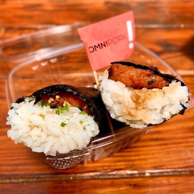 Chef Reina by null