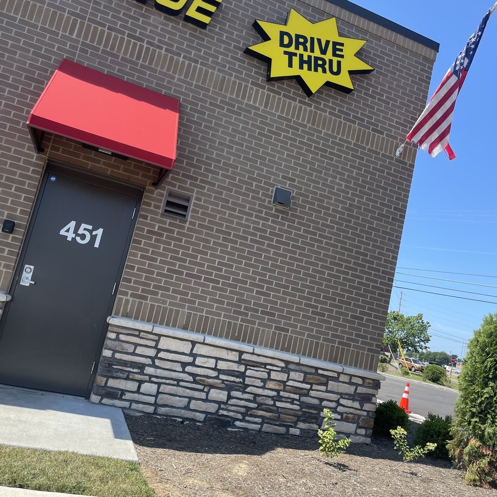 Take 5 Oil Change - Oil Change Stations Near Me - Smyrna, Tennessee