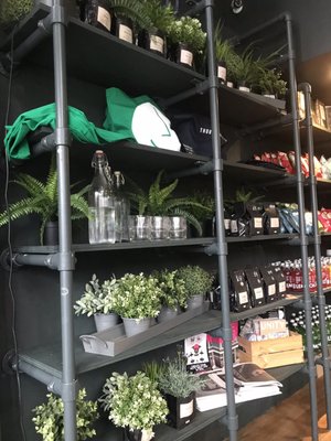 Thoughtfully Cafe by null