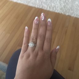 Nails by Peter Nails by Peter