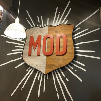 MOD Pizza - Fast Food Near Me - Reno, Nevada MOD Pizza - Fast Food Near Me - Reno, Nevada