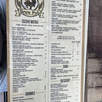 Fair Oaks Brew Pub - Menu - American Near Me - Fair Oaks, California Fair Oaks Brew Pub - Menu - American Near Me - Fair Oaks, California