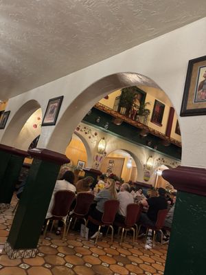 El Novillero Restaurant by null