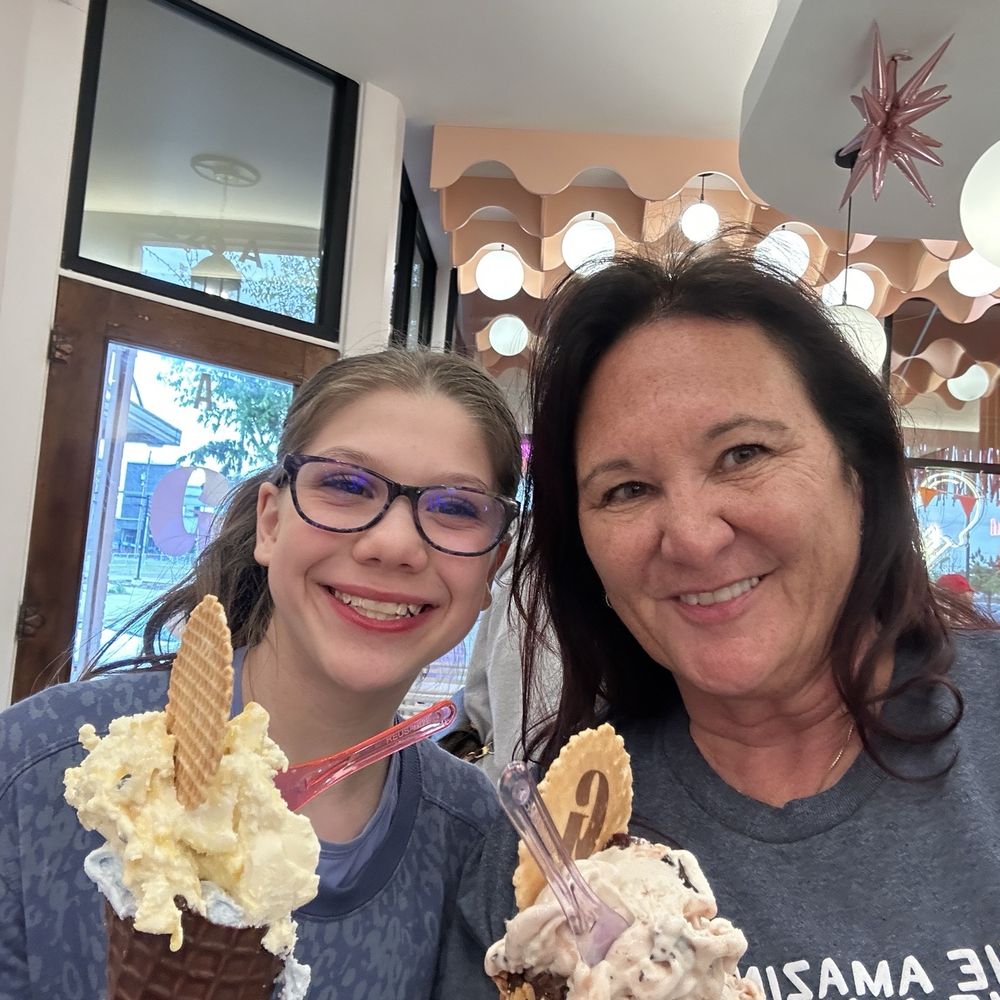 Gelatissimo - We love Gelato, DTR! - Gelato Near Me - Rogers, Arkansas Gelatissimo - We love Gelato, DTR! - Gelato Near Me - Rogers, Arkansas