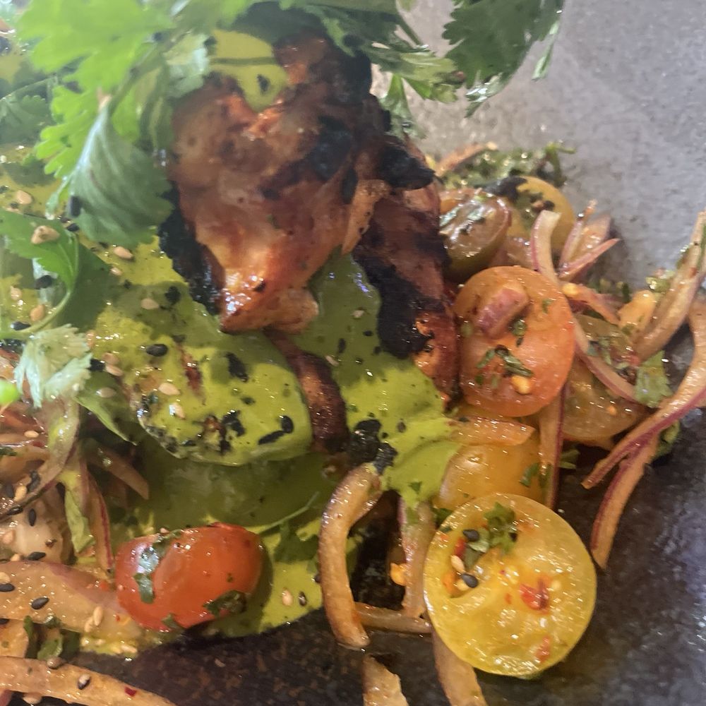 Durango Cocina & Rooftop - Chicken adobo - Latin American Near Me - Rancho Cucamonga, California