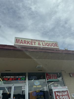 GORMAN PLAZA MARKET - Updated October 2025 - 18 Photos & 12 Reviews ...