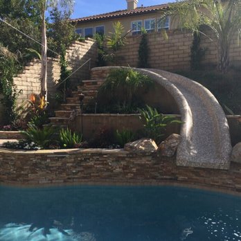 SCV Pools  - Masonry/Concrete Near Me - Simi Valley, California
