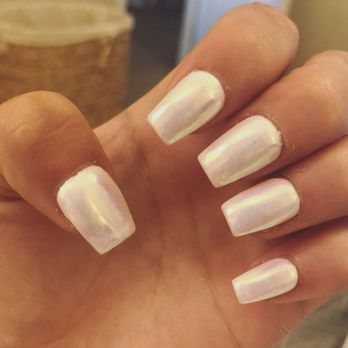 Amazing Nails & Spa - Nail Salons Near Me - Tracy, California