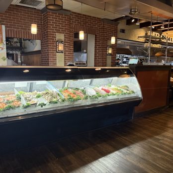 Market Broiler - Entrance - Seafood Near Me - Fremont, California Market Broiler - Entrance - Seafood Near Me - Fremont, California
