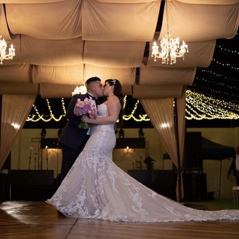 Lanny Alteration - Wedding day - Sewing & Alterations Near Me