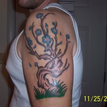 Salem Ink - Tattoo Near Me - Salem, Massachusetts