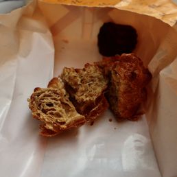 Brown Sugar "dka" Dominique's Kouign Amann